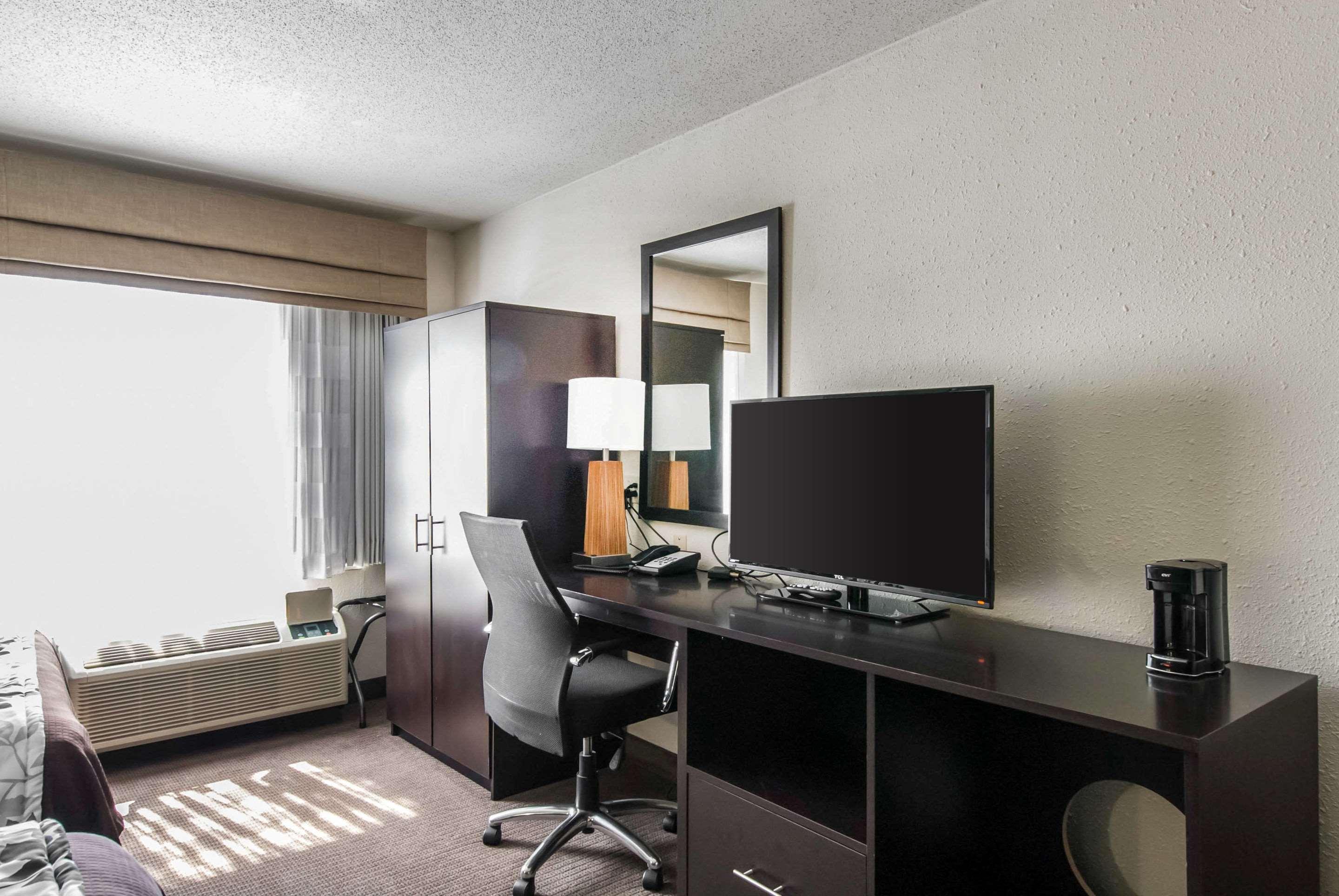 Sleep Inn Saint Charles Bagian luar foto