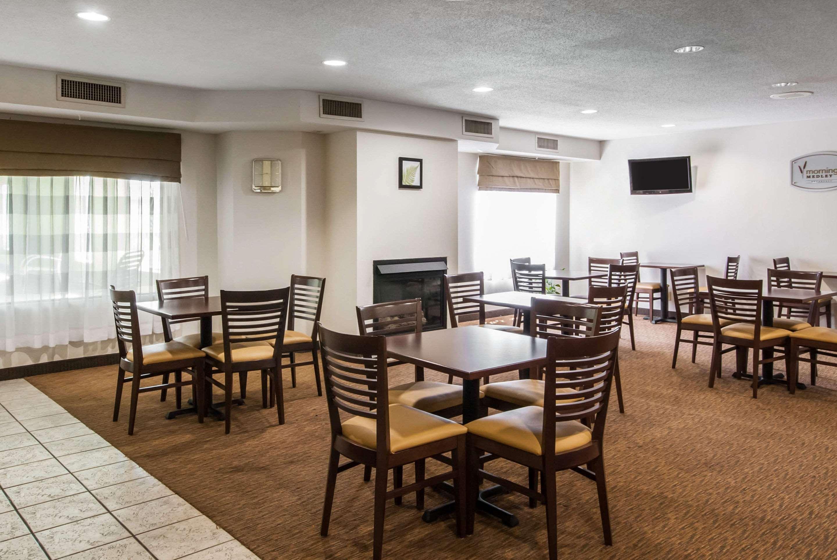Sleep Inn Saint Charles Bagian luar foto